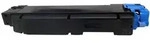 Original KYOCERA TK-5150C (1T02NSCNL0) Farbe: Cyan ca. 10.000 Seiten f&uuml;r ECOSYS