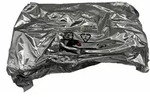 Lexmark Original Toner C792A1MG Farbe: Magenta ca. 6.000 Seiten f&uuml;r C792 I X792