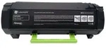 Original Lexmark Toner 50F2H0E | 502H Farbe: Schwarz ca. 5.000 Seiten f&uuml;r MS 310 