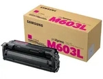 Original HP | Samsung CLT-M603L/ELS Farbe: Magenta ca. 10.000 Seiten f&uuml;r...