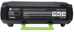 Original Lexmark Toner 56F2000 Farbe: Schwarz ca. 6.000 Seiten | MS + MX 321 |...