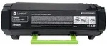 Original Toner Lexmark B242H00 Farbe: Schwarz ca. 6.000 Seiten f&uuml;r B 2442 und...