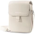 Kapten & Son Mala Sandstone Umh&auml;ngetasche in Beige