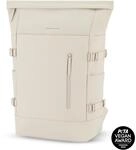 Kapten & Son Helsinki Pro Sandstone Rucksack in Beige