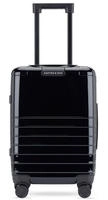Kapten & Son Heathrow Essential Cabin All Black Koffer in Schwarz