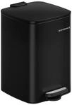M&uuml;lleimer K&uuml;che, tintenschwarz / 20 L