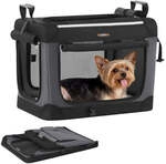 Faltbare Hundebox, 50 x 35 x 35 cm