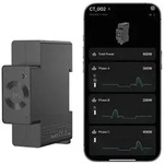 Marstek Smart Meter CT002 3 Phasen, BT/WLAN, APP, TPM1-100CT - 0% MwSt. (gem....