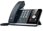 Yealink MP54 IP Telefon - Teams Edition VoIP SIP USB-Desktop-Telefon mit integriertem