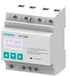 Siemens Stromz&auml;hler 7KT1666, digital, MID, Drehstromz&auml;hler, 3-phasig, f&uuml;r
