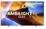Smart TV Philips 48OLED770 48" 4K Ultra HD HDR OLED Smart TV Philips 48OLED770 48" 4K Ultra HD HDR OLED