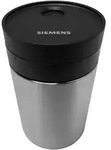 Milchbeh&auml;lter Siemens 00576166 11003591 mit Deckel 0,5L f&uuml;r Kaffeemaschine