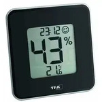 Style Digitales Thermo-Hygrometer 30.5021.01