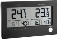 TFA Twin Funk- Thermometer 30.3048