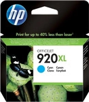 HP Tintenpatrone Nr.920xl Cd972ae Cyan