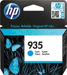 HP Tintenpatrone Nr.935 C2p20ae 4.5ml Cyan