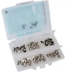 Inline&reg; PC-Schraubenset, 83-teilig