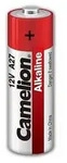 1x Camelion A27 LR27A MN27 Alkaline 12V Batterie