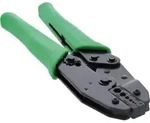 Inline&reg; Crimpzange, Koax HT-336G f&uuml;r RG 58,59,62,174, WBC 110, 195/200, 240