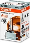 Osram 66150, Osram D1R 12V+24V 35W PK32d-3 Original XENARC Faltschachtel