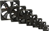Titan TFD-7010M12Z, Titan TFD-7010M12Z L&uuml;fter 70x70x10mm