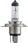 Philips 12342VPC2, H4 12V 60/55W P43t Vision Plus +60% 2 St. Philips
