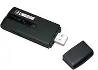 Long Longshine LCS-8133 USB 3.0 WLAN Stick, Wireless Netzwerkadapter, 300Mbit/s