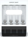 Ansmann Comfort Smart inklusive 4x AA 2100mAh 1001-0092-01