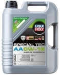 LIQUI MOLY Motor&ouml;l Special Tec AA 0W-16 21323
