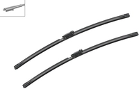 BOSCH Wischblatt Aerotwin 3 397 110 00A