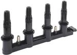 HELLA Z&uuml;ndspule 5DA 358 000-241