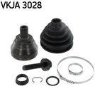 SKF Gelenksatz, Antriebswelle VKJA 3028
