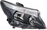 1x Hella Hauptscheinwerfer H15 H7 Rechts passend f&uuml;r Mercedes Vito 5 ab 03/2016 1EL