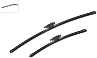 BOSCH Wischblatt Aerofit 3 397 014 222