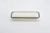 BOSCH Luftfilter 1 457 433 971