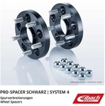 EIBACH Spurverbreiterung Pro-Spacer S90-4-15-014-B