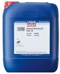 LIQUI MOLY Motor&ouml;l Spezial Bulldog-&Ouml;l SAE 30 1400
