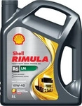 SHELL Motor&ouml;l Rimula R6 LM 10W-40 550054436