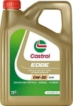 CASTROL Motor&ouml;l Castrol EDGE 0W-30 A5/B5 15F6A5