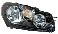 VAN WEZEL Hauptscheinwerfer 5863964
