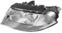 VAN WEZEL Hauptscheinwerfer 5837961