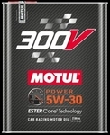 MOTUL Motor&ouml;l 300V POWER 5W-30 110814
