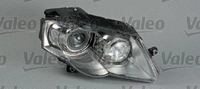 VALEO Hauptscheinwerfer ORIGINAL TEIL 88981