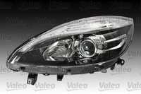 VALEO Hauptscheinwerfer ORIGINAL TEIL 44764