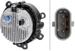 HELLA Nebelscheinwerfer 1N1 011 748-031