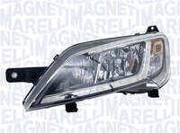 1x Magneti Marelli Hauptscheinwerfer H7 Links passend f&uuml;r Fiat Ducato Citroen 2