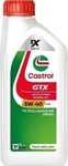 CASTROL Motor&ouml;l Castrol GTX 5W-40 A3/B4 15F686