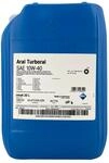 20L Aral Turboral 10W-40 Motor&ouml;l ACEA E7 Volvo VDS-3 MB 228.3 Mack EO-M Plus
