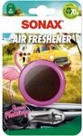 SONAX Lufterfrischer Air Freshener Sweet Flamingo 3630410