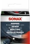 SONAX ReifenPinsel Vielseitig, einsetzbarer Pinsel f&uuml;r die Reifenpflege 04190410